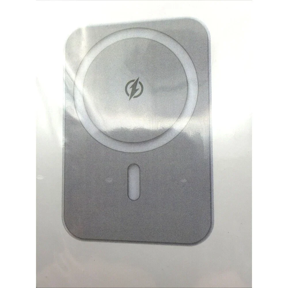 NEW SEALED ArtCyber 6-in-1 Charging Kit: Fast Charge, Magnetic Power Bank